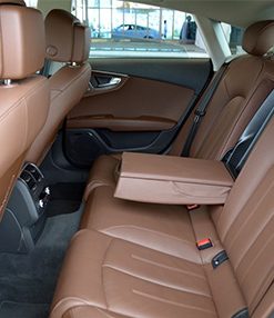 29c-56789 bọc nội thất xe trí tôn