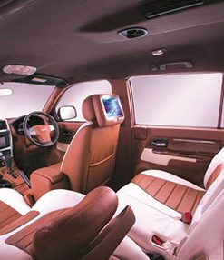 Vios đổi màu đẹp và độc nhất Việt Nam