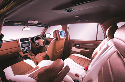 Vios đổi màu đẹp và độc nhất Việt Nam