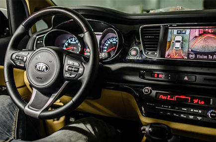 Đổi màu nội thất cho dòng Merceder c300 đẹp nhất